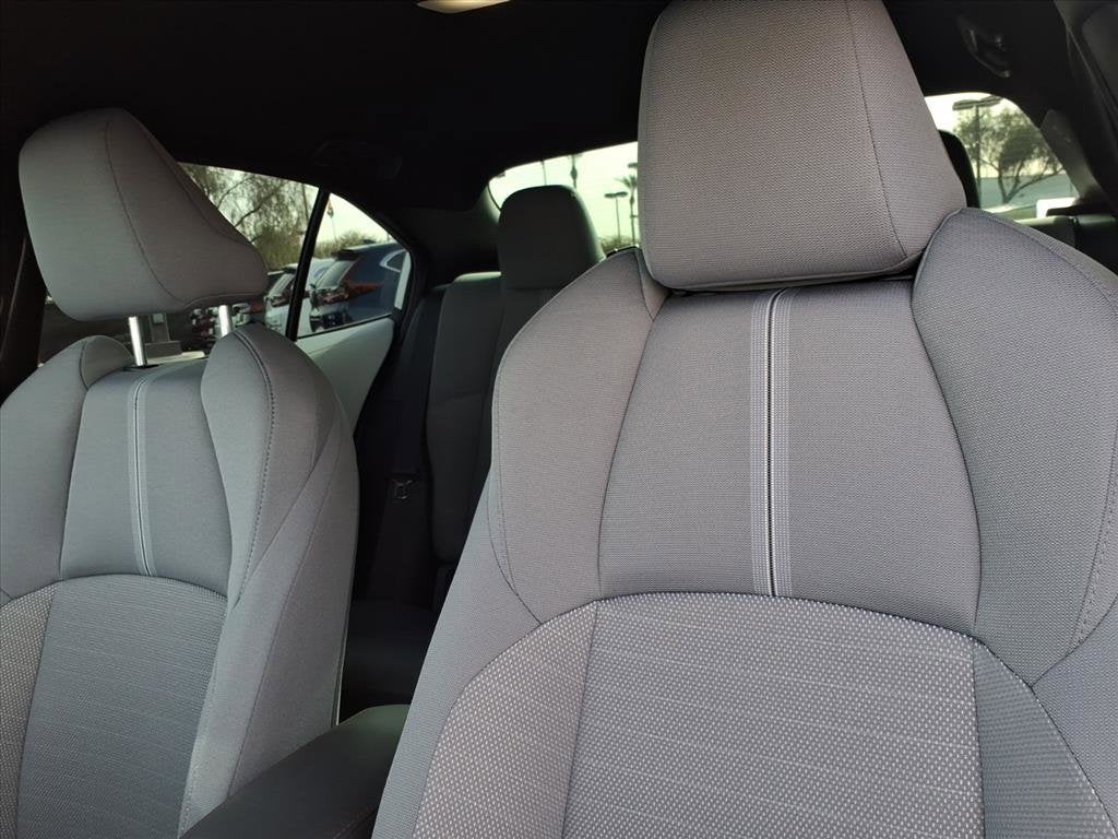 2024 Toyota Corolla Base