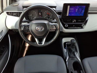 2024 Toyota Corolla Base