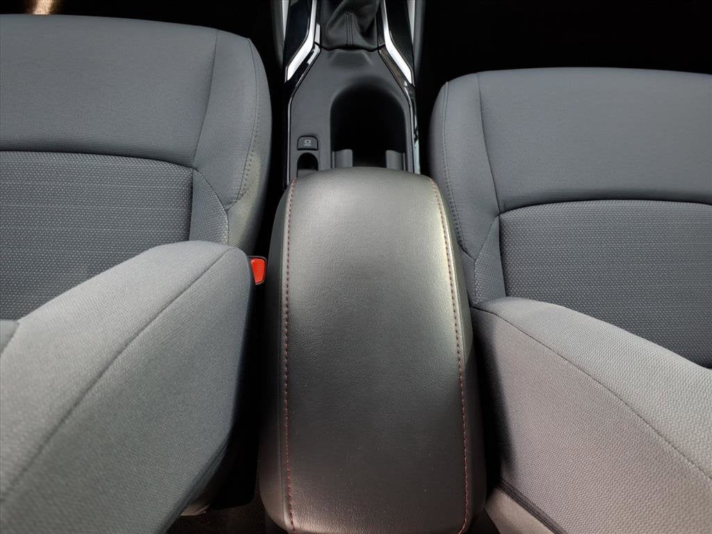 2024 Toyota Corolla Base