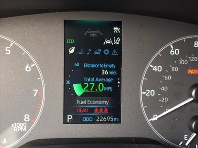 2024 Toyota Corolla Base