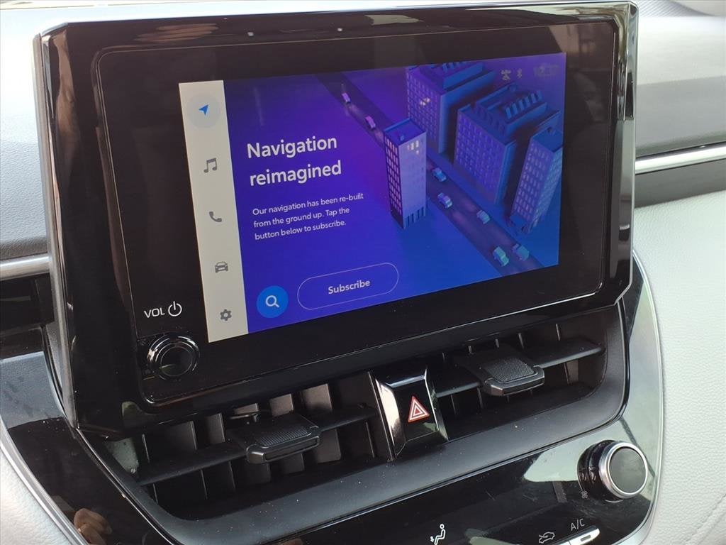 2024 Toyota Corolla Base