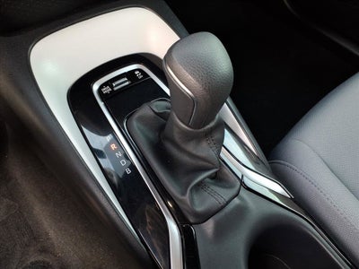 2024 Toyota Corolla Base