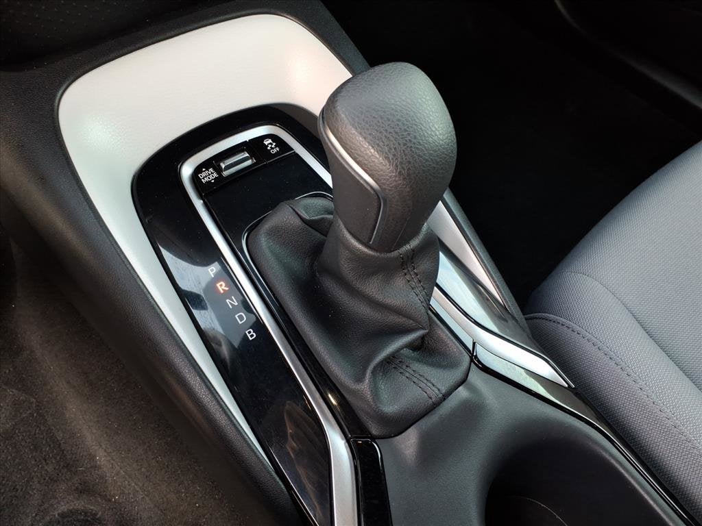 2024 Toyota Corolla Base