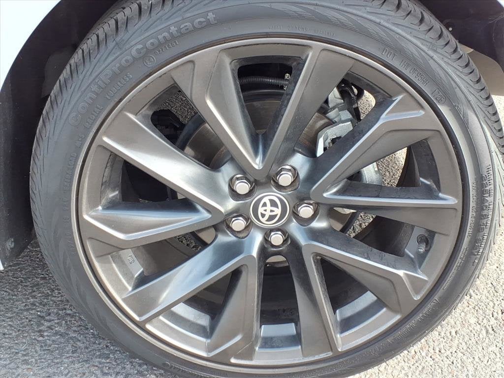 2024 Toyota Corolla Base