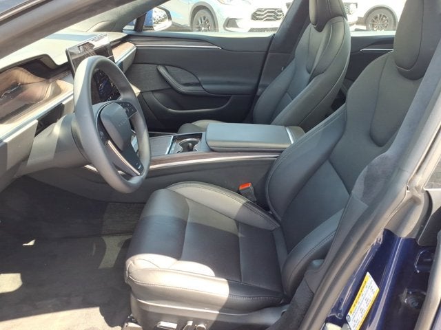 2024 Tesla Model S AWD