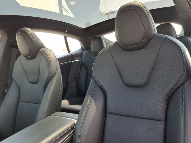 2024 Tesla Model S AWD
