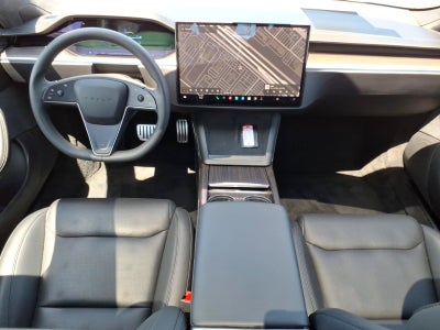 2024 Tesla Model S AWD