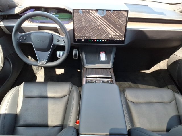 2024 Tesla Model S AWD