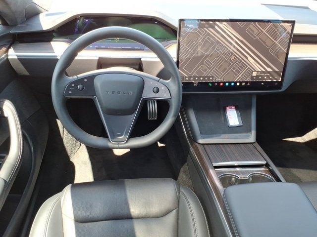 2024 Tesla Model S AWD