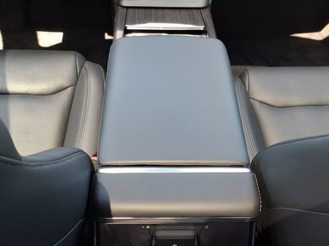 2024 Tesla Model S AWD