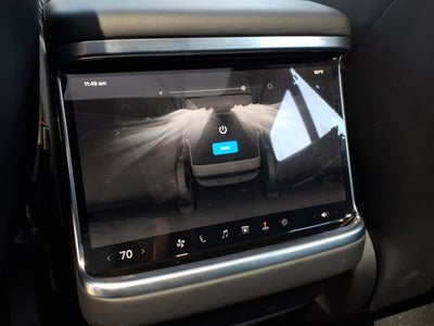 2024 Tesla Model S AWD
