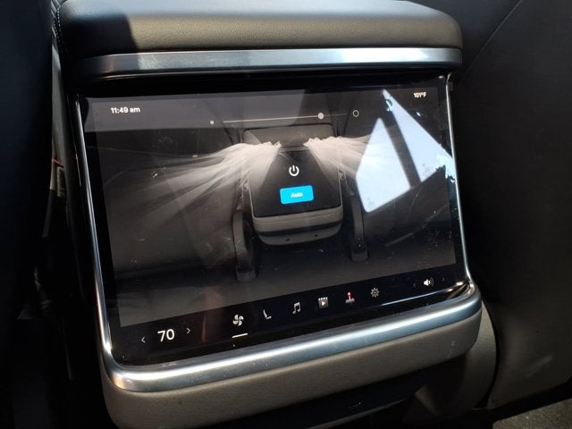 2024 Tesla Model S AWD