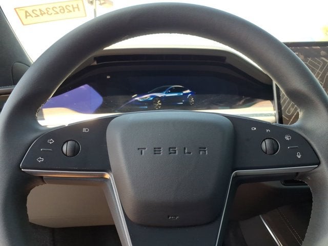 2024 Tesla Model S AWD