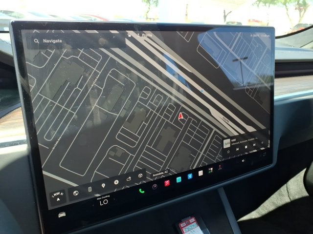 2024 Tesla Model S AWD