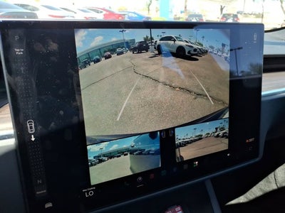 2024 Tesla Model S AWD