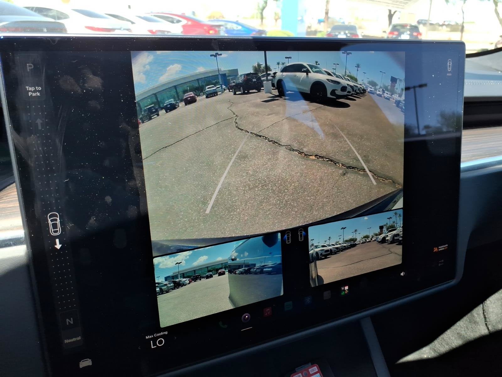 2024 Tesla Model S AWD