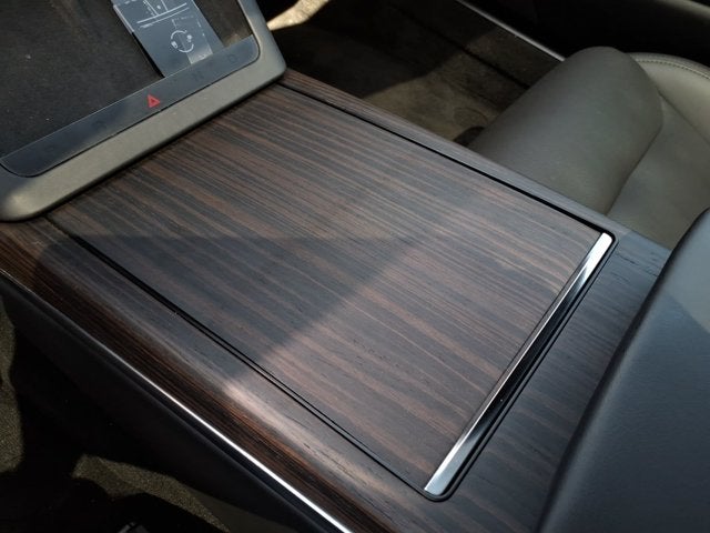 2024 Tesla Model S AWD