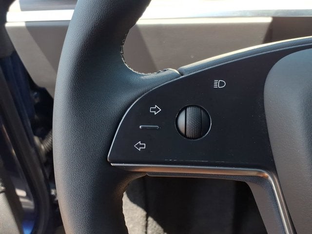 2024 Tesla Model S AWD