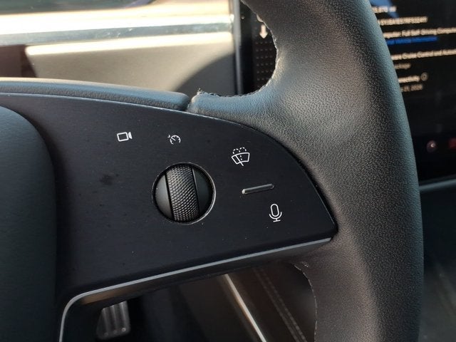 2024 Tesla Model S AWD
