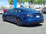 2024 Tesla Model S AWD