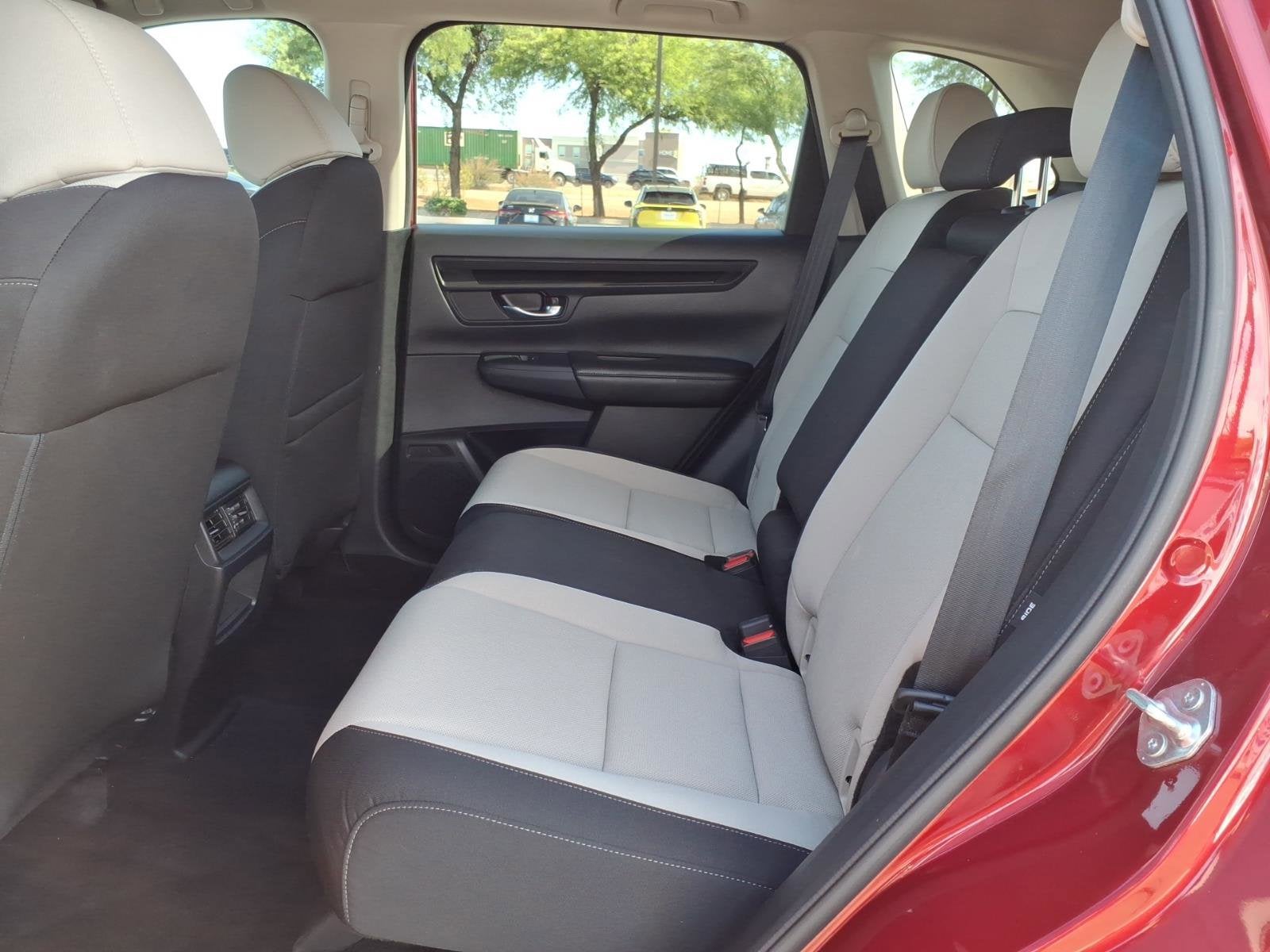 2023 Honda CR-V EX