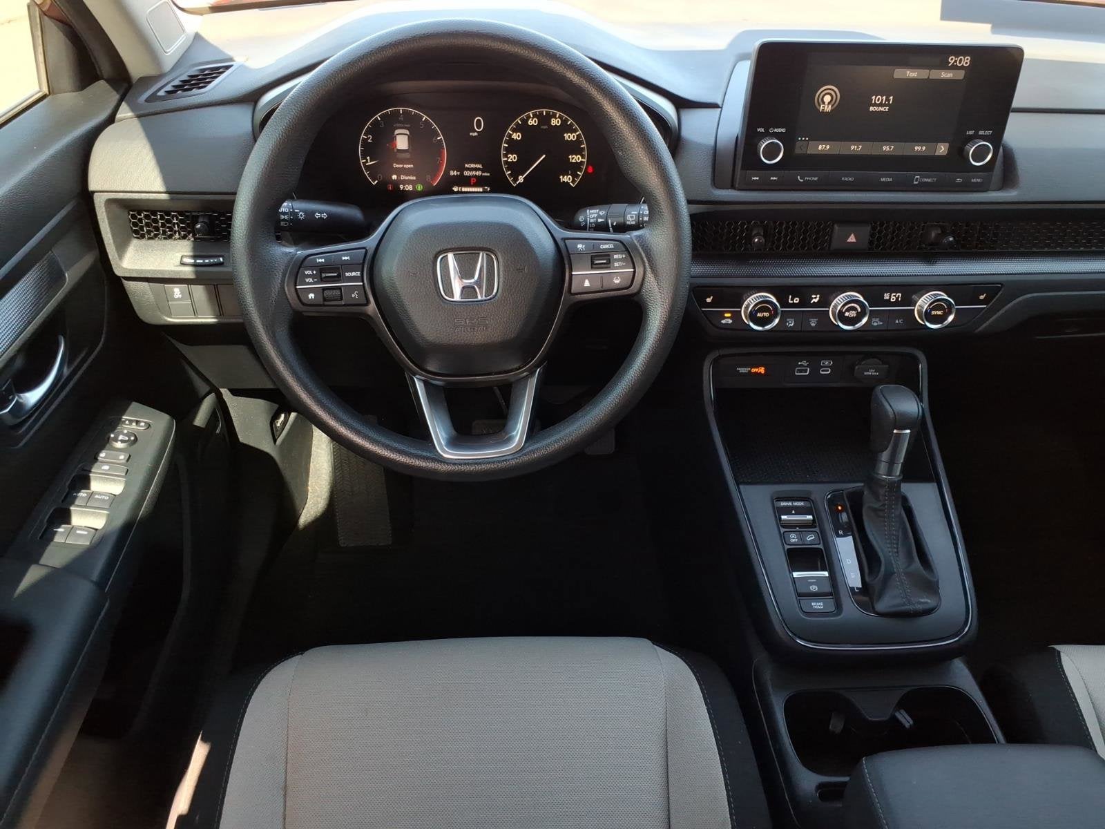 2023 Honda CR-V EX