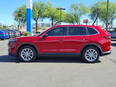 2023 Honda CR-V EX