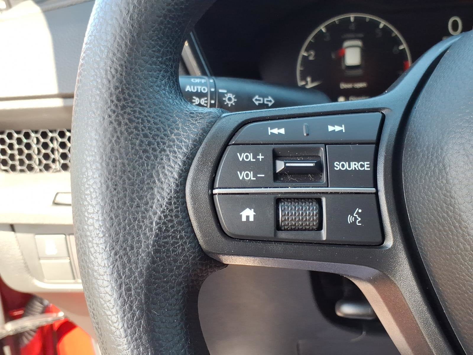 2023 Honda CR-V EX
