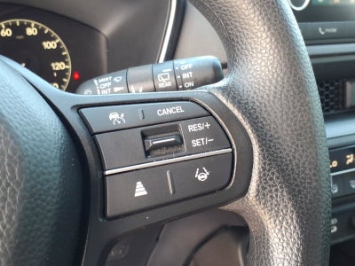 2023 Honda CR-V EX