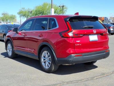 2023 Honda CR-V EX
