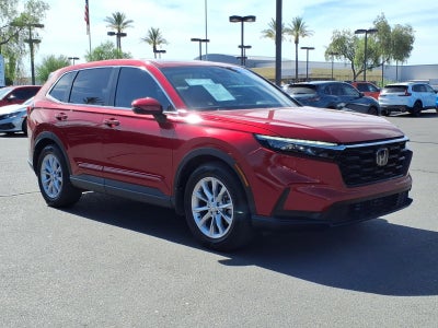 2023 Honda CR-V EX