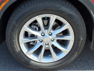 2023 Honda CR-V EX