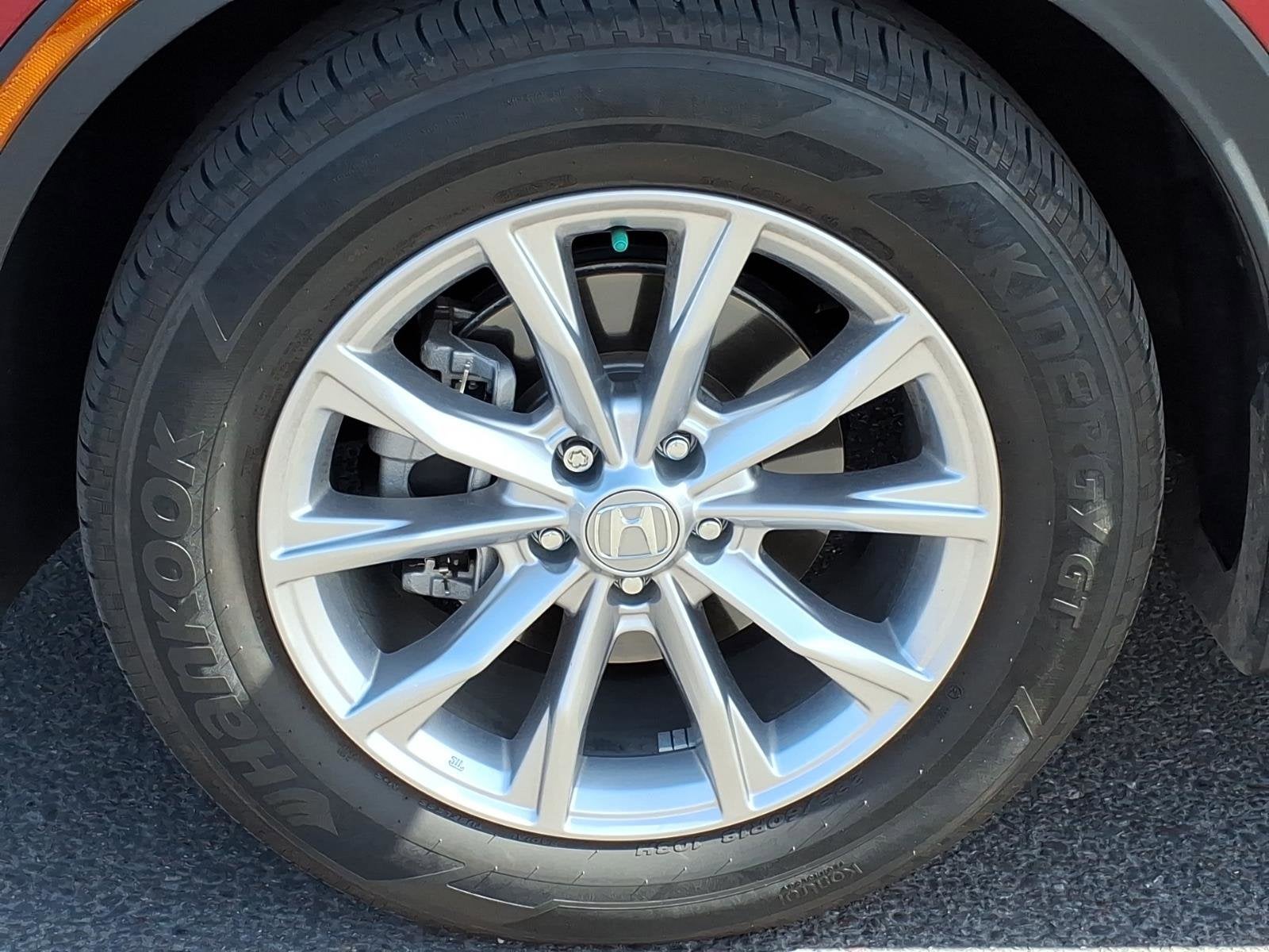 2023 Honda CR-V EX