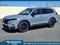 2027 Honda CR-V Hybrid Sport