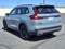 2027 Honda CR-V Hybrid Sport