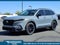 2027 Honda CR-V Hybrid Sport-L