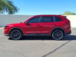 2027 Honda CR-V Hybrid Sport-L