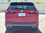 2027 Honda CR-V Hybrid Sport