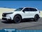 2027 Honda CR-V Hybrid Sport