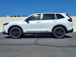 2027 Honda CR-V Hybrid Sport