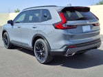 2027 Honda CR-V Hybrid Sport