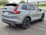 2027 Honda CR-V Hybrid Sport-L