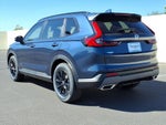 2027 Honda CR-V Hybrid Sport-L