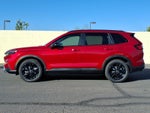 2027 Honda CR-V Hybrid Sport Touring