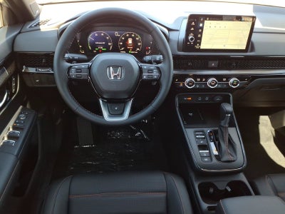 2027 Honda CR-V Hybrid Sport Touring
