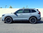 2027 Honda CR-V Hybrid Sport Touring
