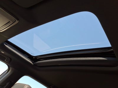 2027 Honda CR-V Hybrid Sport Touring