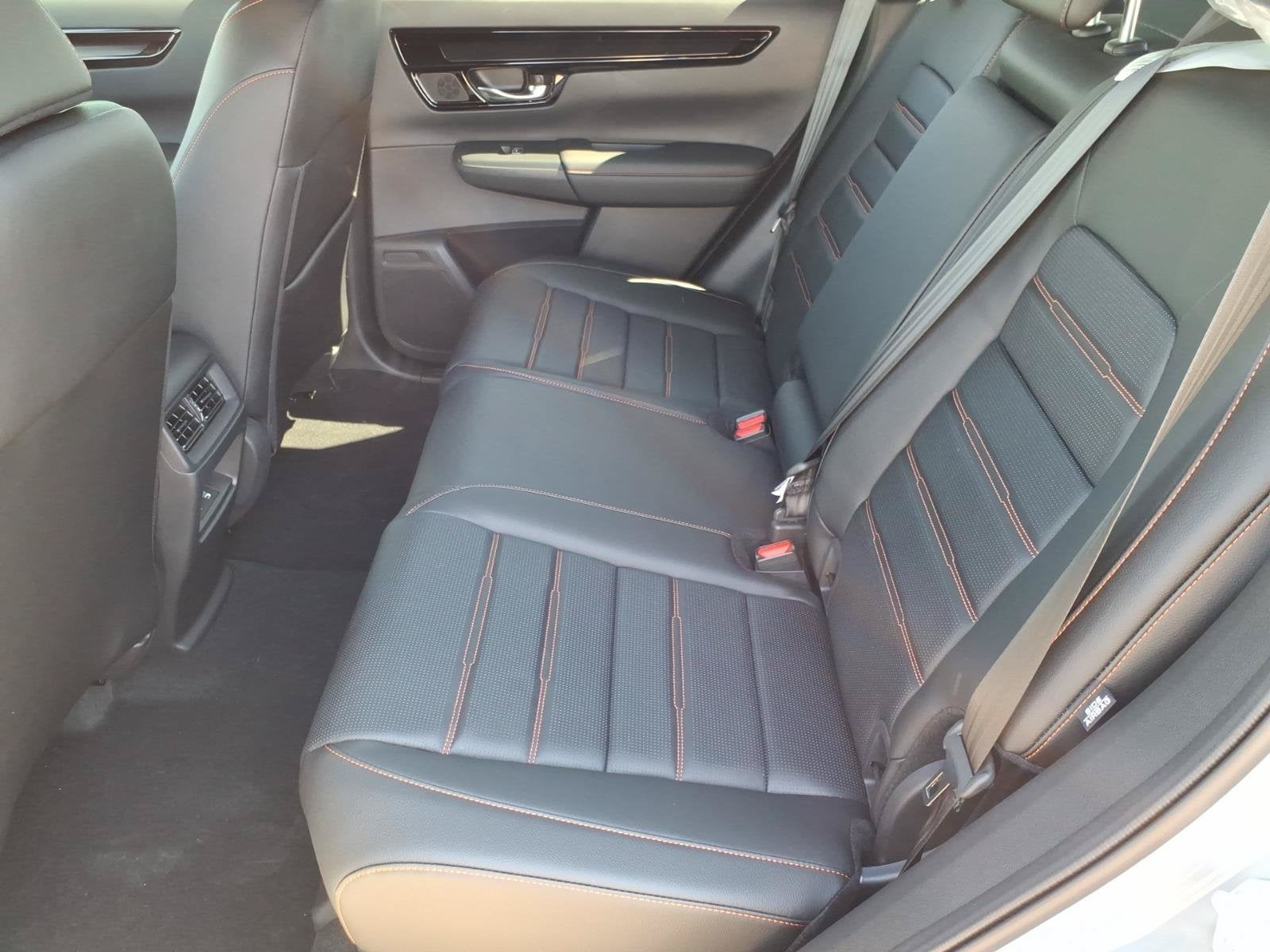 2027 Honda CR-V Hybrid Sport Touring