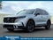 2027 Honda CR-V Hybrid Sport Touring