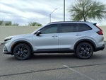 2027 Honda CR-V Hybrid Sport Touring